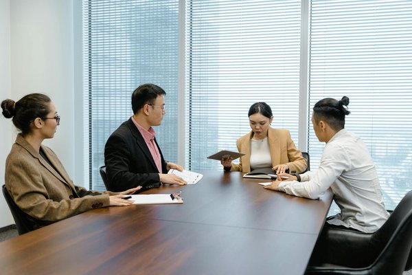Quelles sont les meilleures pratiques pour le marketing digital d'une entreprise de conseils en gestion ?