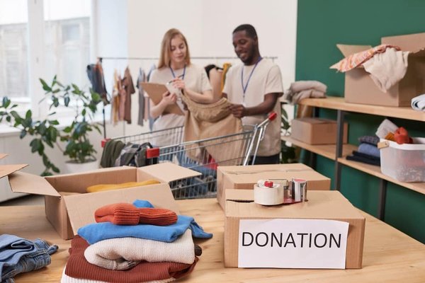 Les avantages des dons d’entreprises aux associations