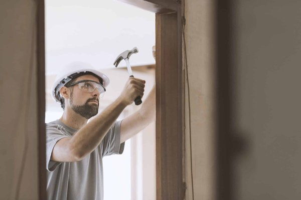 Installation de porte blindée à Lyon : les avantages