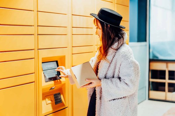 Les casiers électroniques : une solution intelligente pour un environnement organisé et performant dans les hôtels