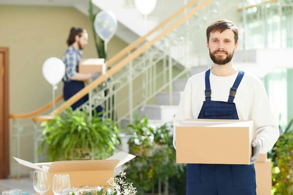 Votre déménagement Strasbourg simplifié