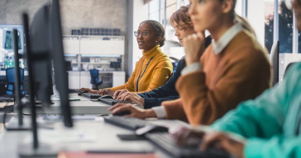 Formation qualifiante : boostez vos compétences et votre employabilité