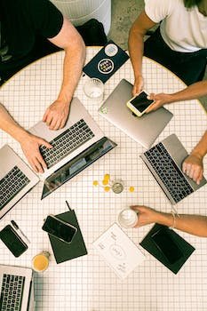 Quelles sont les dernières tendances en matière de communication digitale ?